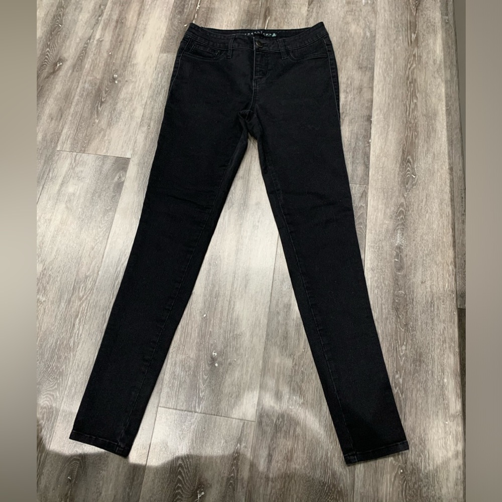 tinseltown skinny jeans